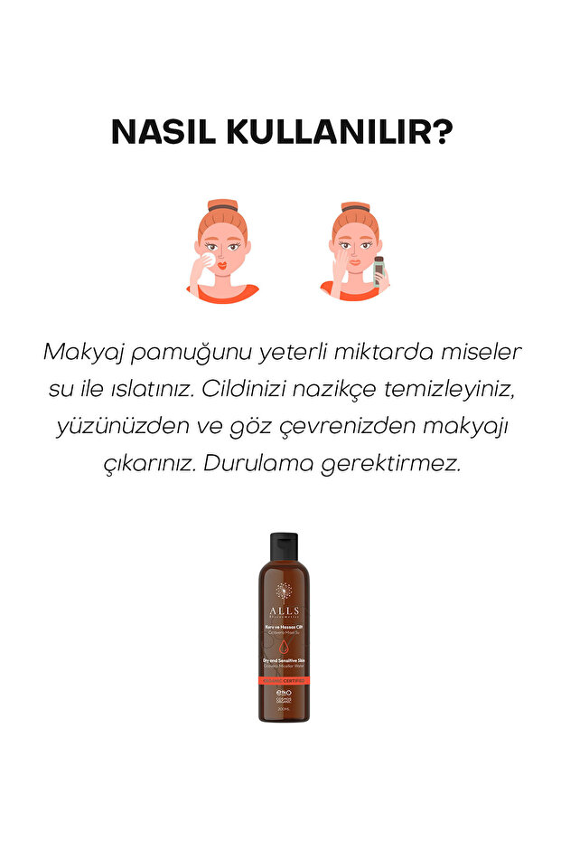 Organik Cicavera Prebiyotik Misel Su 200 ml - 4