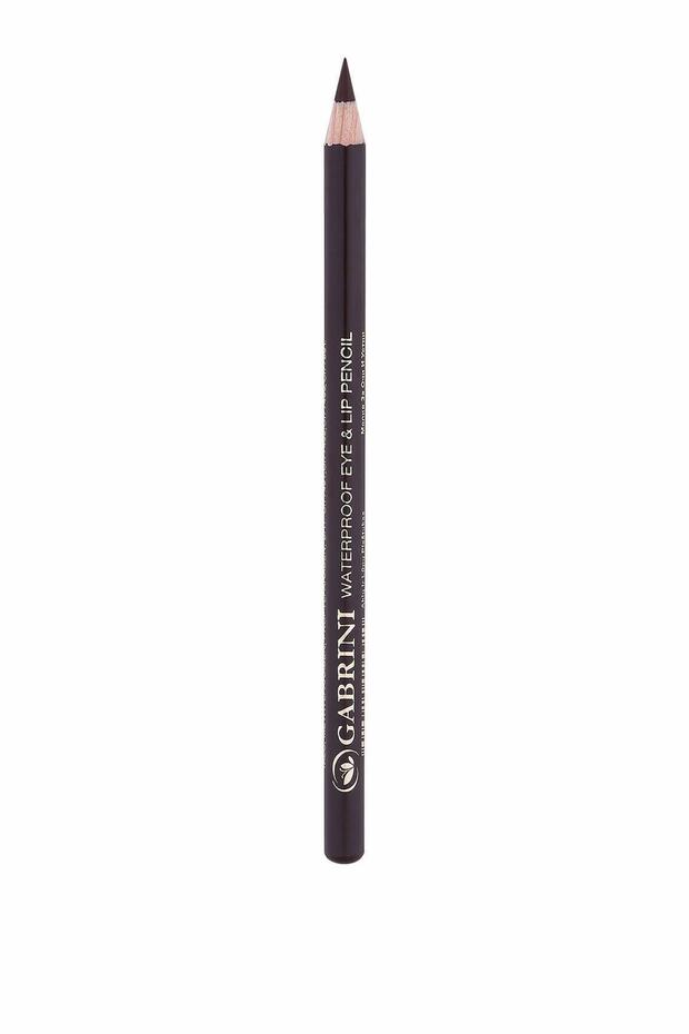 Lip and Eye Pencil - Waterproof & Eye Pencil 31