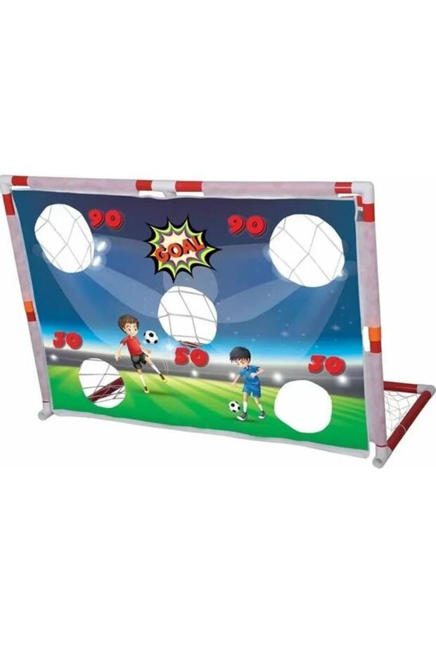 Oyuncak Oyuncak Şut Ve Gol - 2