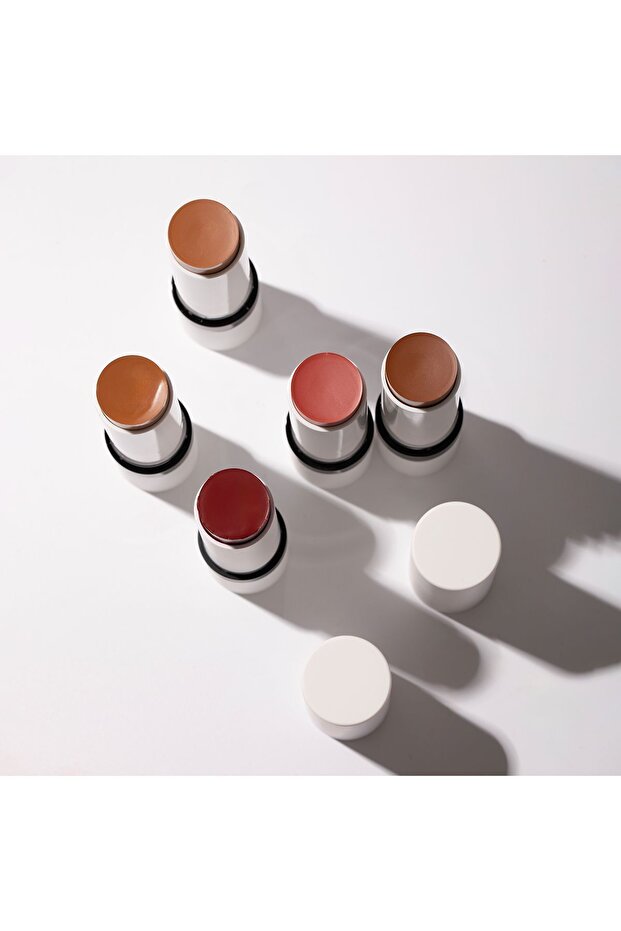 ÇİFT TARAFLI STİCK ALLIK (Blush) - 7