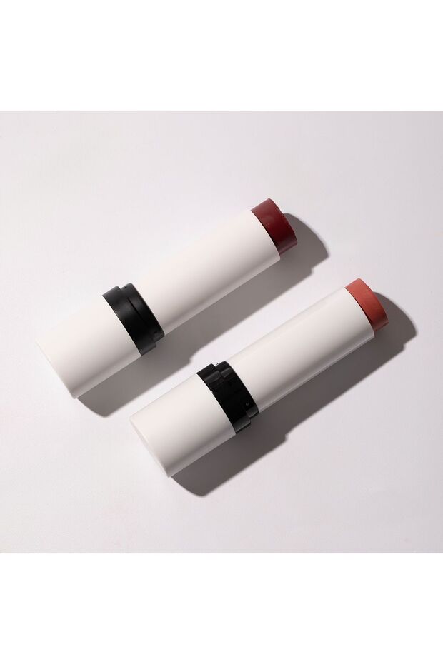 ÇİFT TARAFLI STİCK ALLIK (Blush) - 5