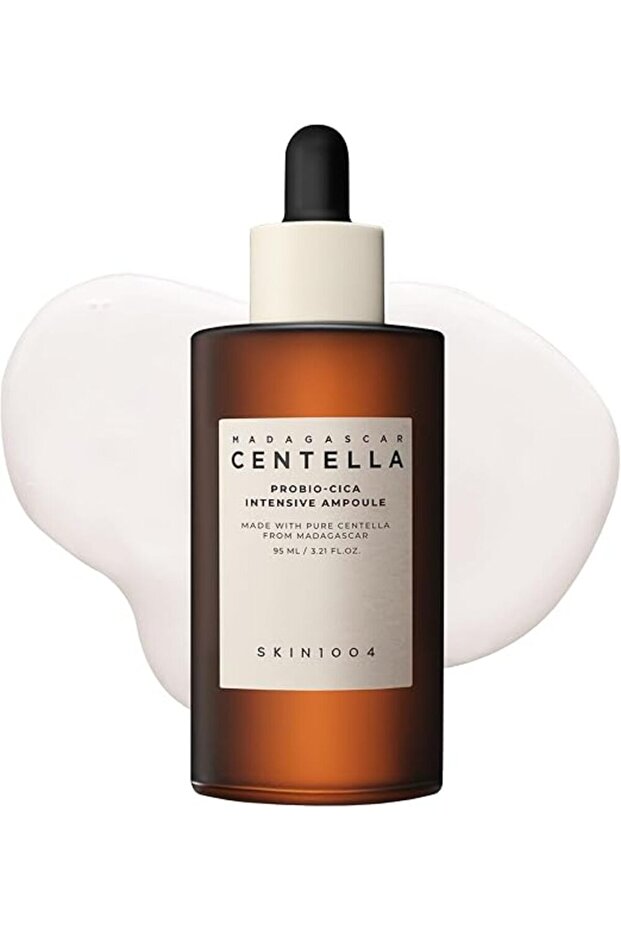 -Madagascar Centella Probio-Cica Intensive Ampoule 95ml