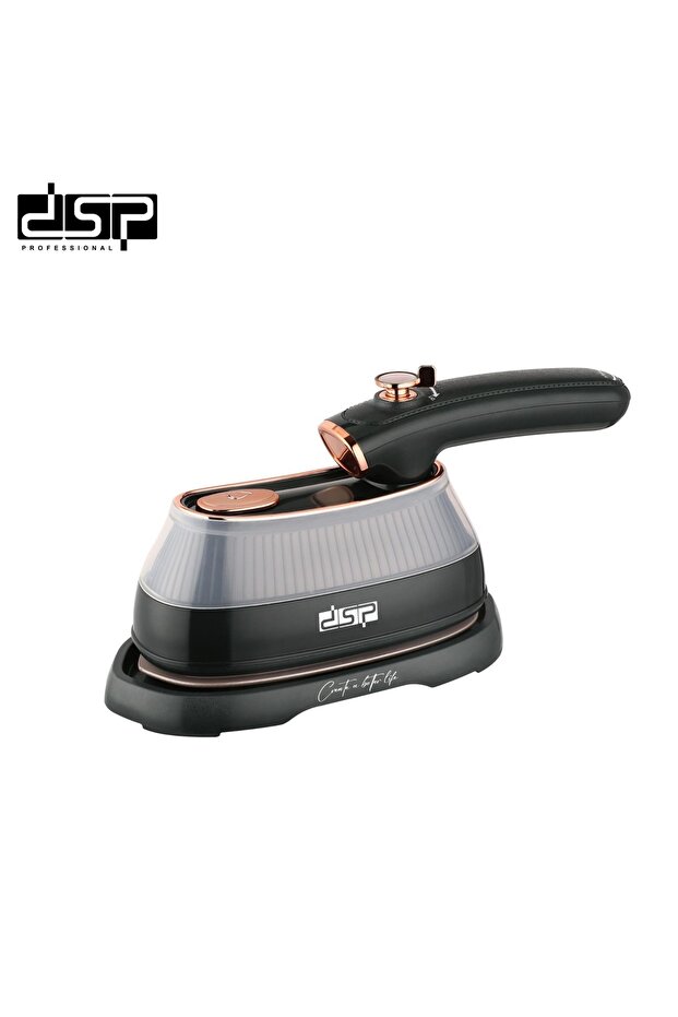 Travel Steam Iron