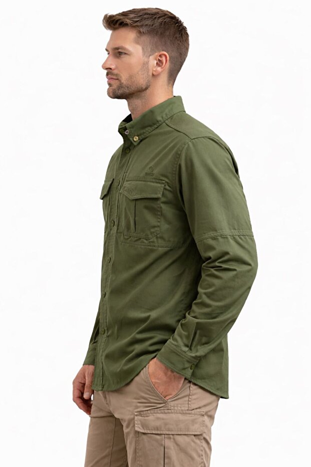 Tactical Gömlek WPCK-TG035 - 2