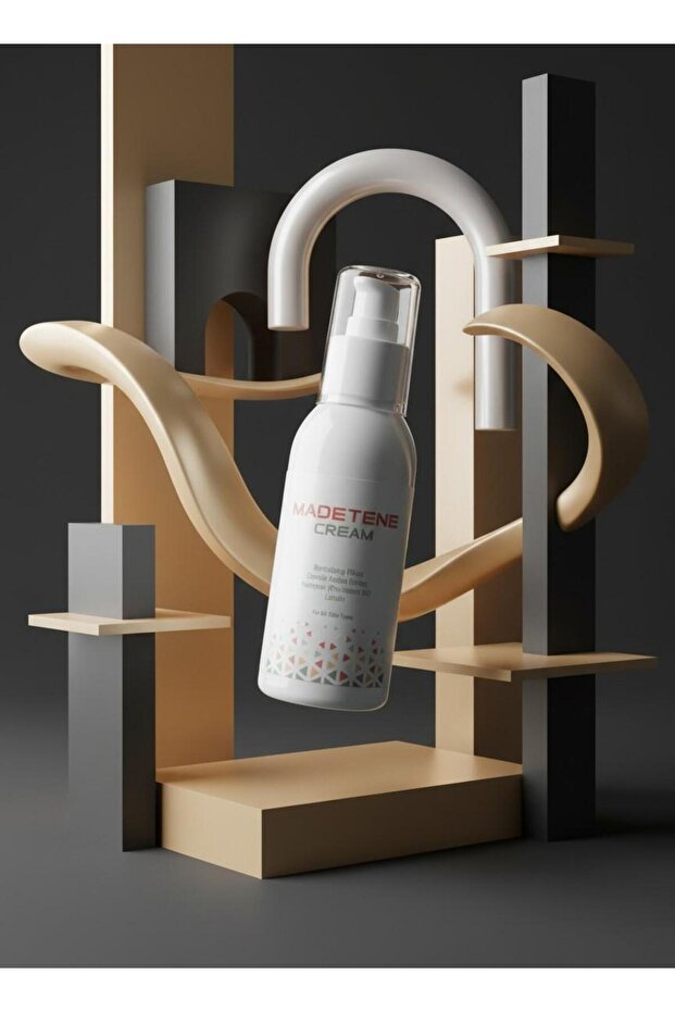 Cilt Bakım Kremi Nemlendirici, Yenileyici, Yatıştırıcı 100 ML - 3