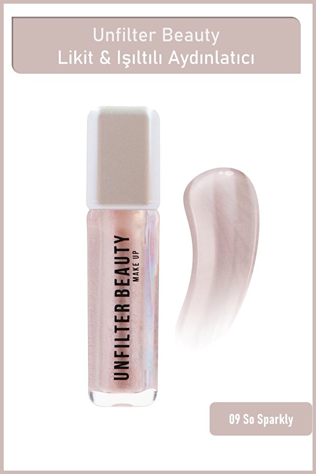 Likit Aydınlatıcı 09 So Sparkly - 1
