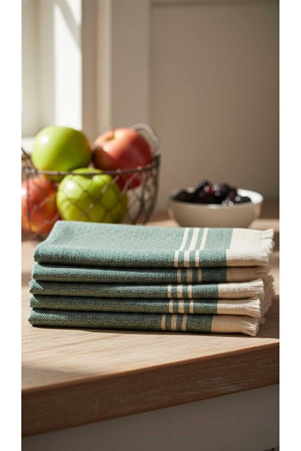 High Absorbent Drying Cloth - 1