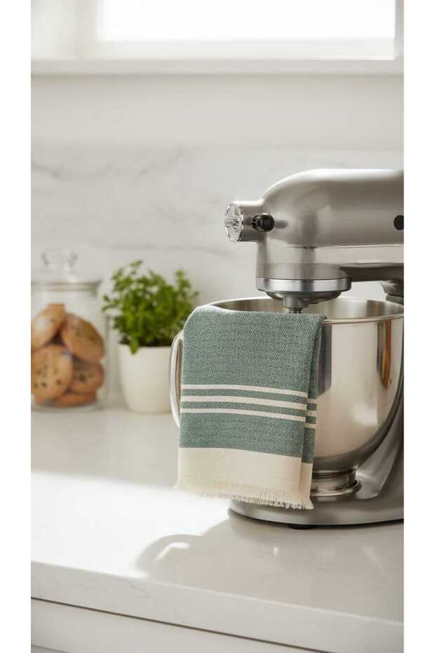 High Absorbent Drying Cloth - 5