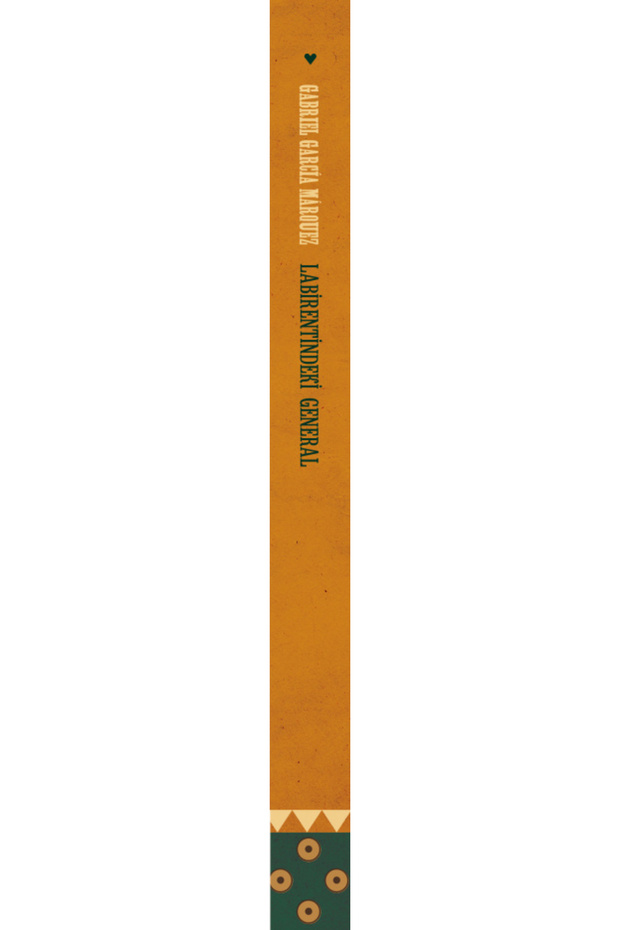 Labirentindeki General - 2