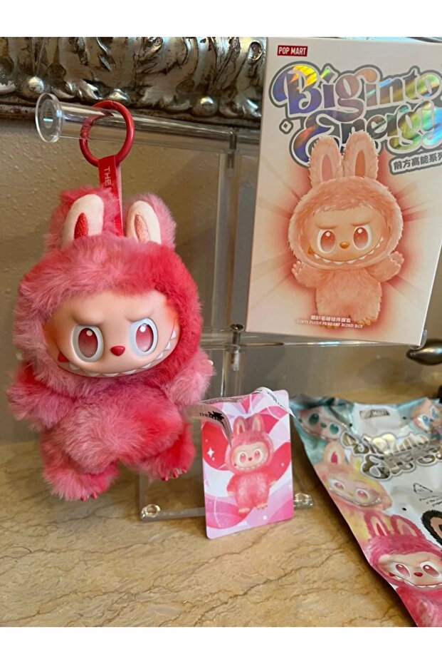 Labubu kardan adam yeni seri - 6