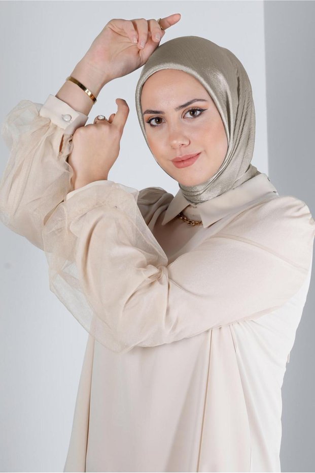 ALVINA JANJAN SCARF 8140