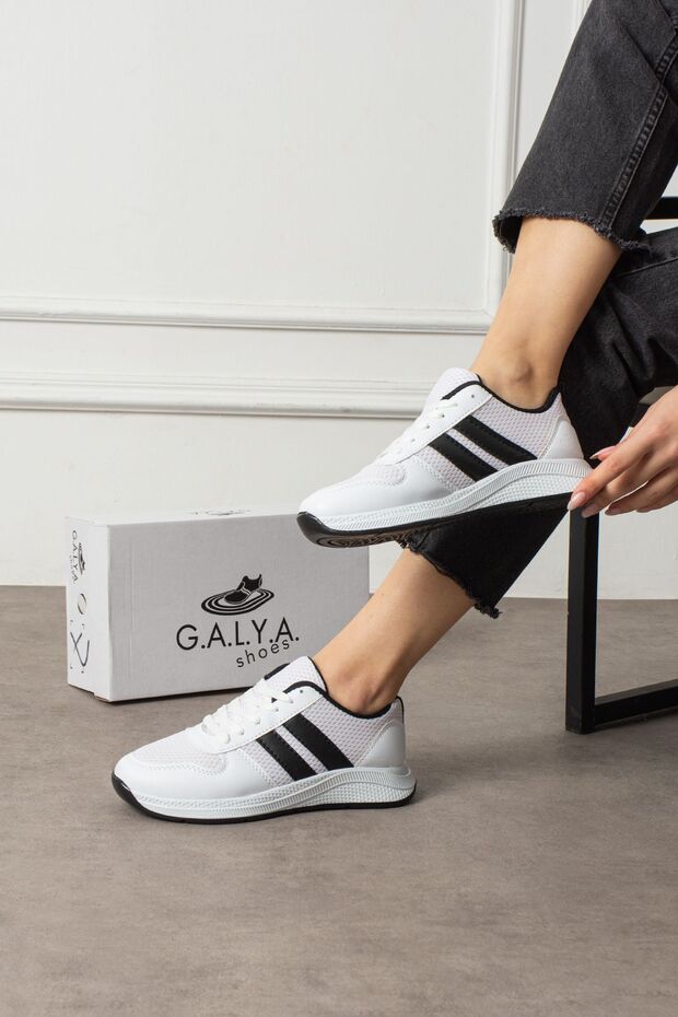 Unisex Orthopedic Casual Sneakers