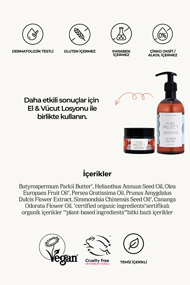 Çok Amaçlı Balm - 6