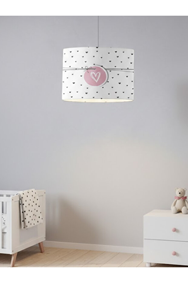 Kalpli Sarkıt Lamba Modeli - 3