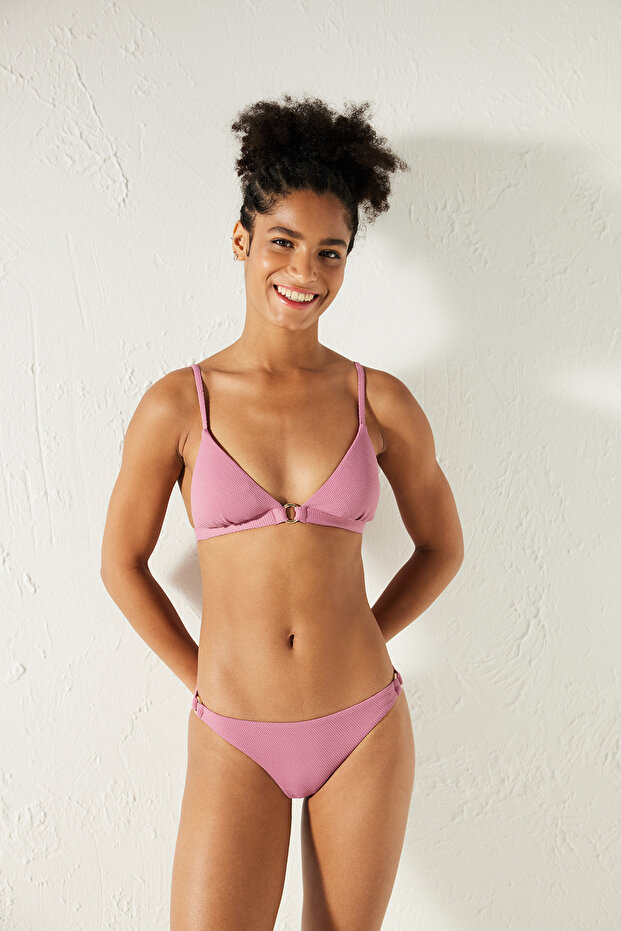 Sheila Side Bikini Altı - 1