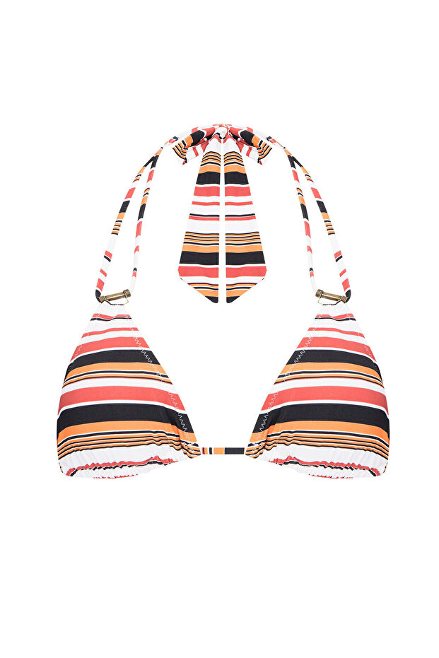 Arizona Üçgen Bikini Üstü - 5