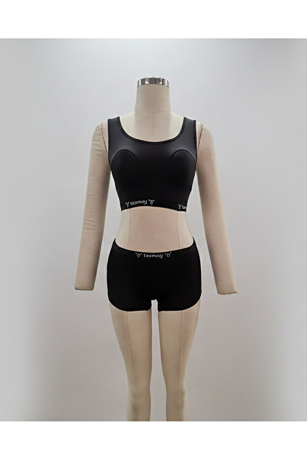 BUSTİYER-BRALET - 4