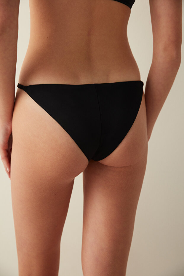 Basic Süper Brazilian Bikini Altı - 2