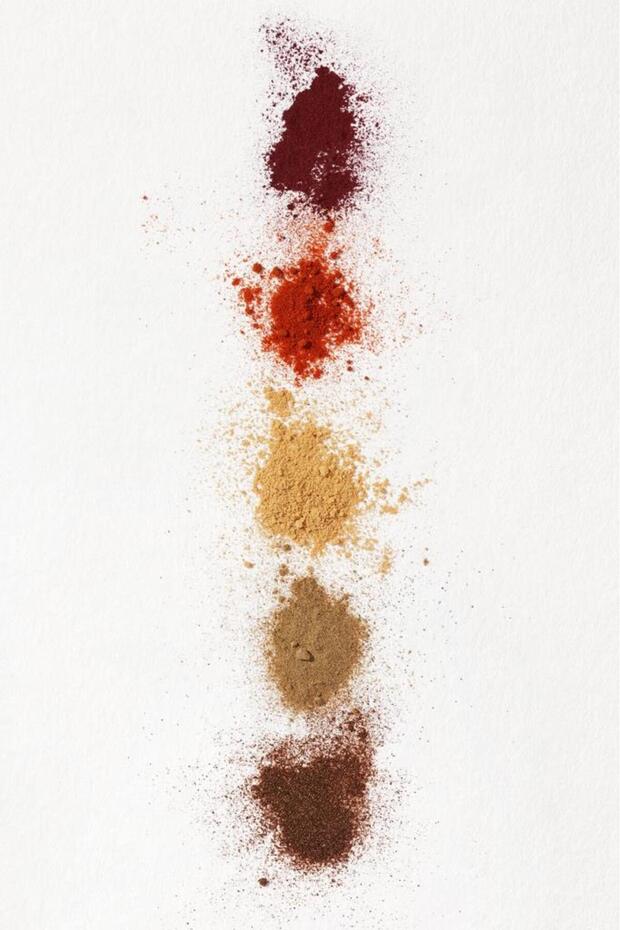 Phytocolor Bitkisel Saç Boyası ''1 Siyah'' - 4