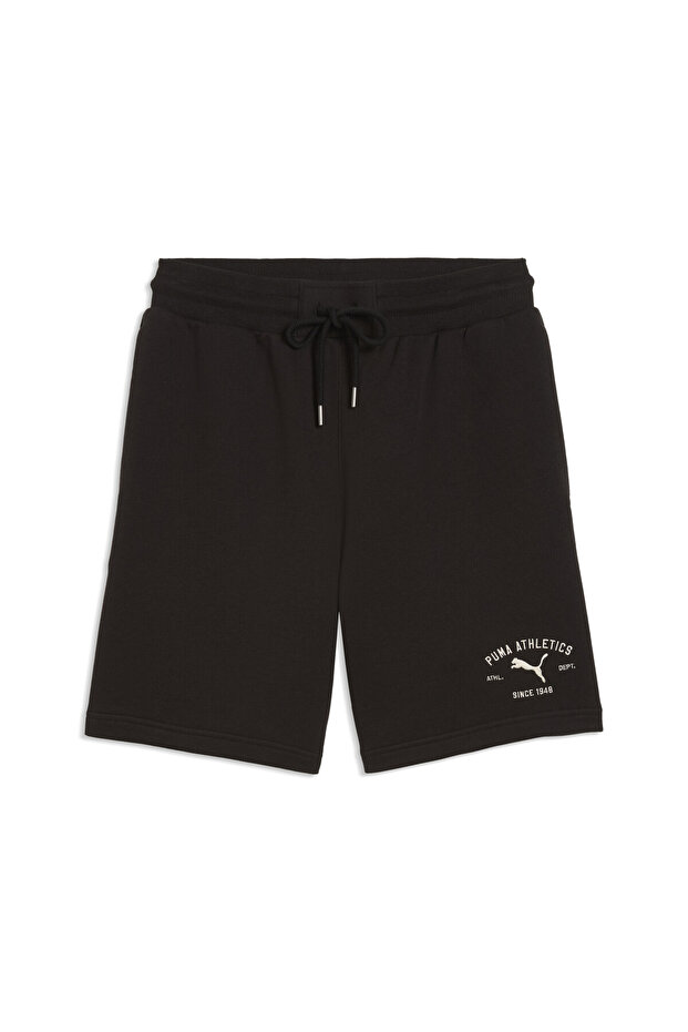 Class Graphic Shorts - 3