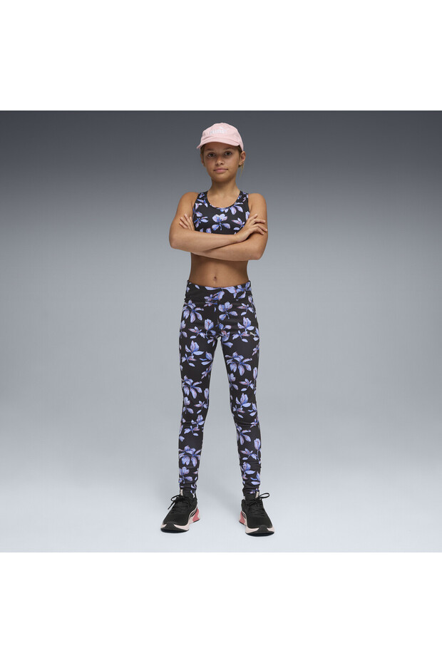 Essentials Training Bedruckte Leggings - 8