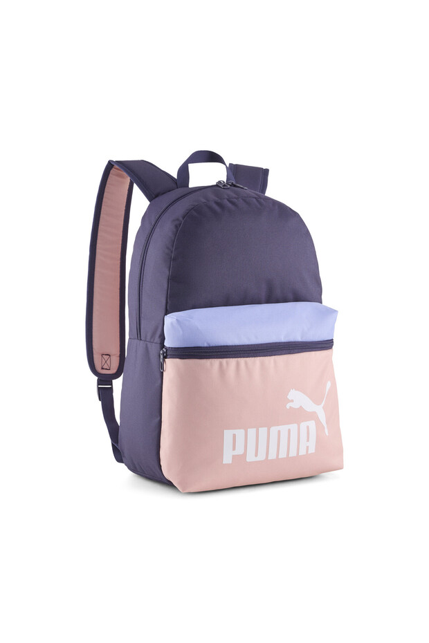 Phase Rucksack mit Colour-Blocking - 3