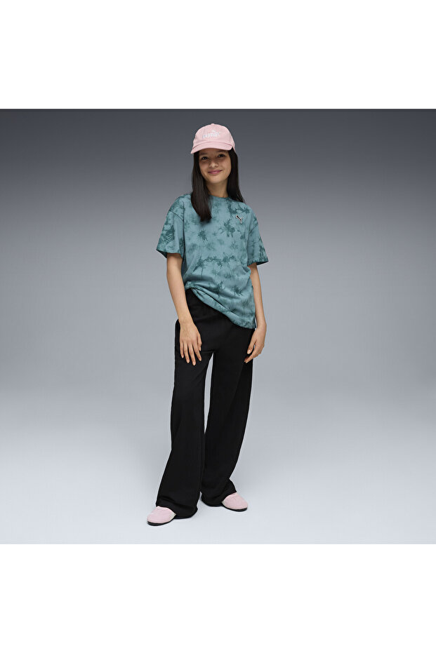 Tričko Essentials Relaxed Batic Dye - 8