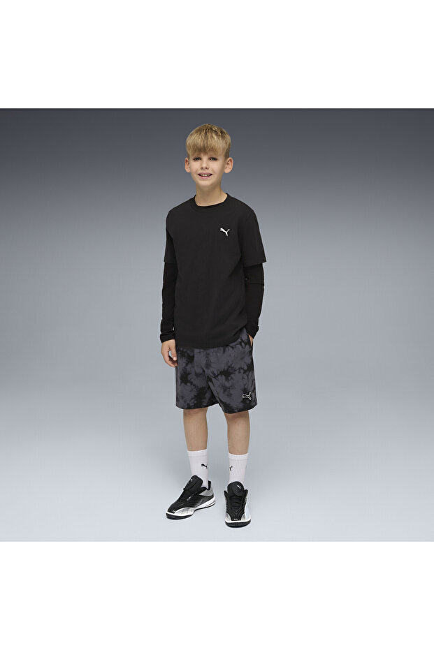 Kraťasy Essentials Relaxed Batic Dye - 8