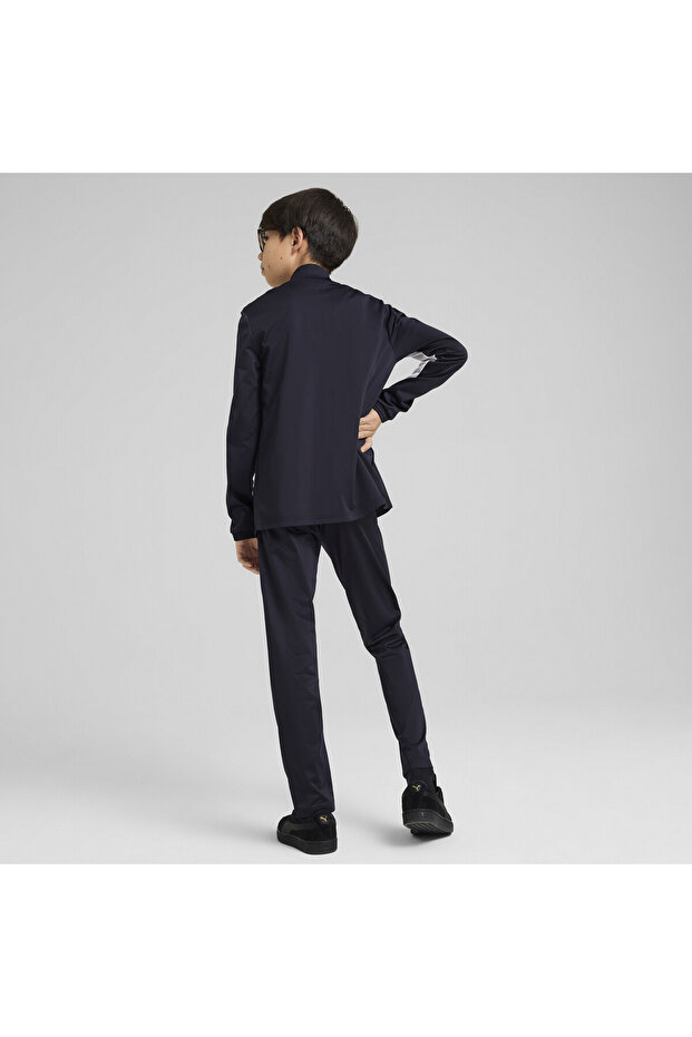 Poly Baseball-Anzug - 8