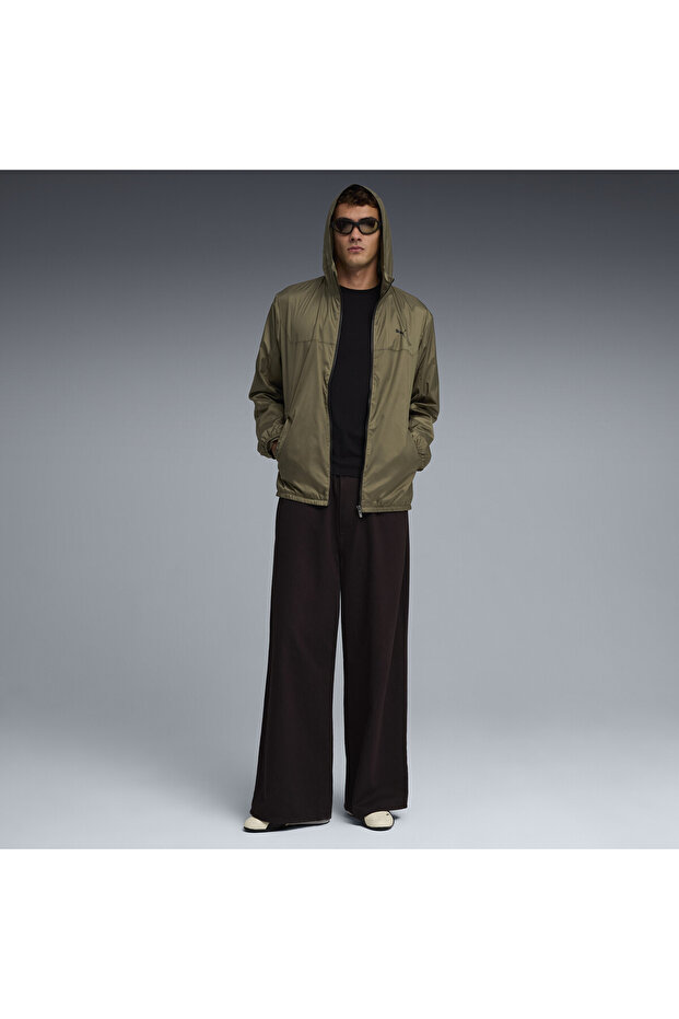 Essentials Regular Windjacke - 8