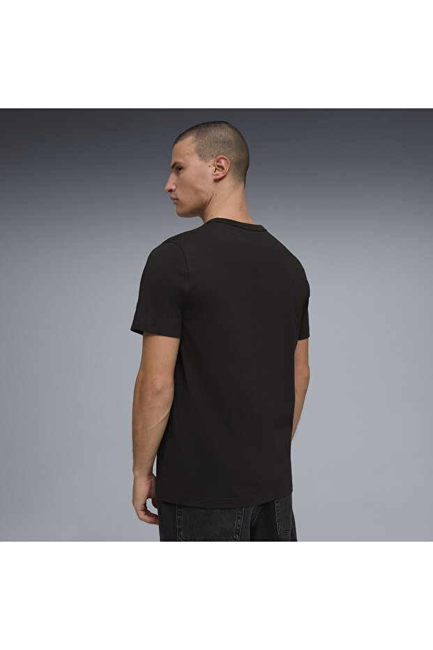 Tričko Class s grafikou - 6