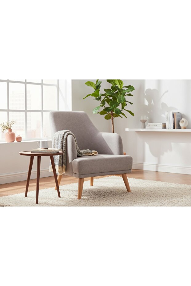 BABİL BERJER, KREM - 1