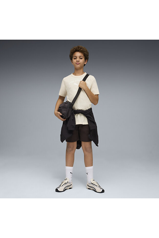 Tričko s grafikou Class - 8