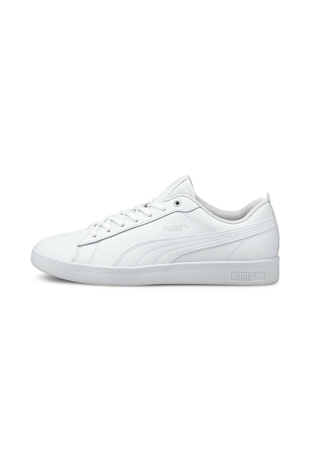 Smash v2 Leder-Sneakers - 6