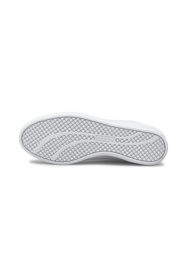 Smash v2 Leder-Sneakers - 8