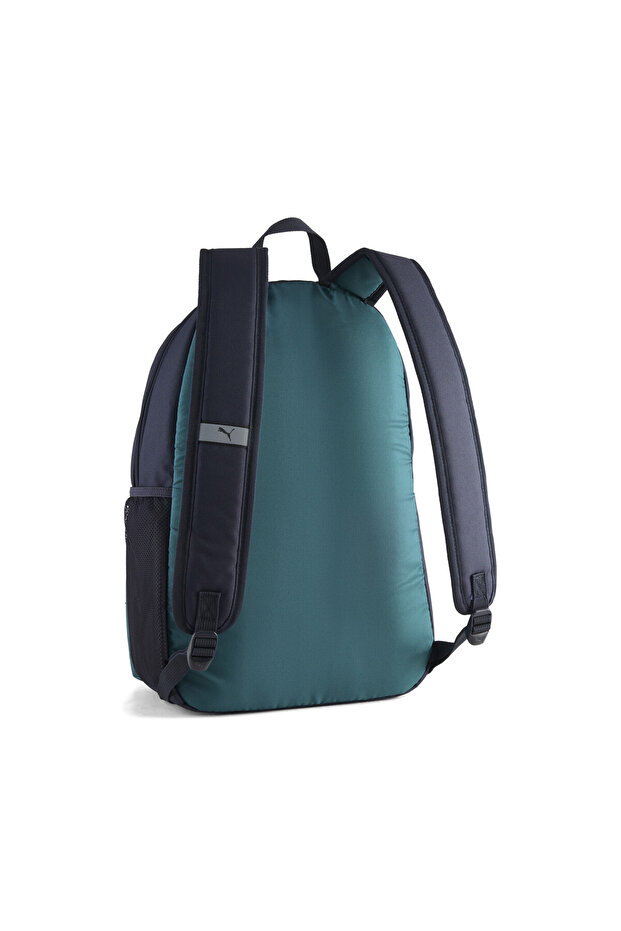 Phase Rucksack mit Colour-Blocking - 5