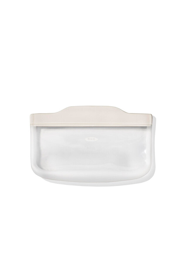 Silikon Saklama Torbası 332 ml - 2