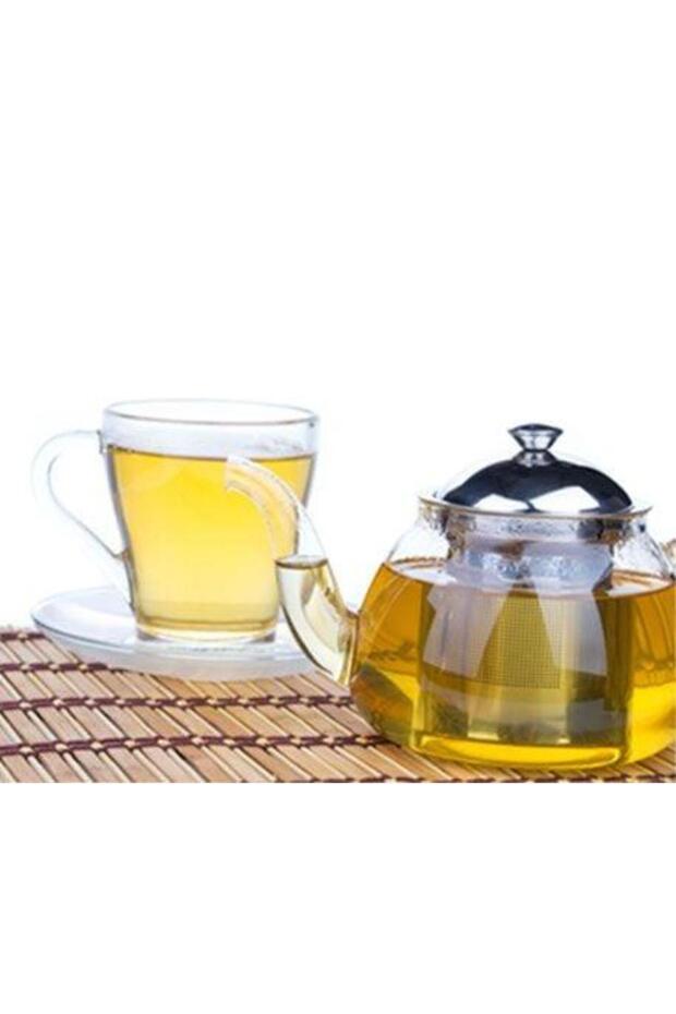 Green Tea (Yeşil Çay) 100 GR - 5