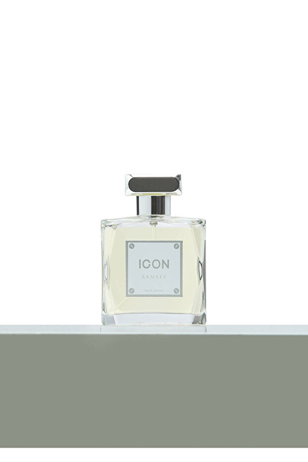 Icon 100 Ml Erkek Parfüm - 1