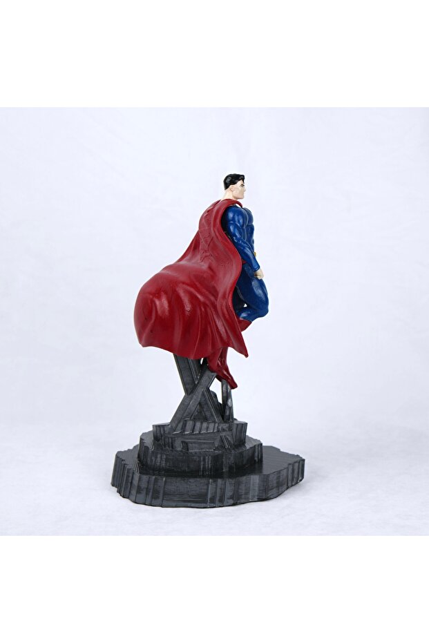 Süperman Figür Büyük Boy - 4