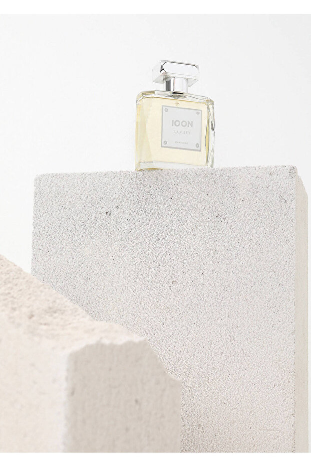 Icon 100 Ml Erkek Parfüm - 2