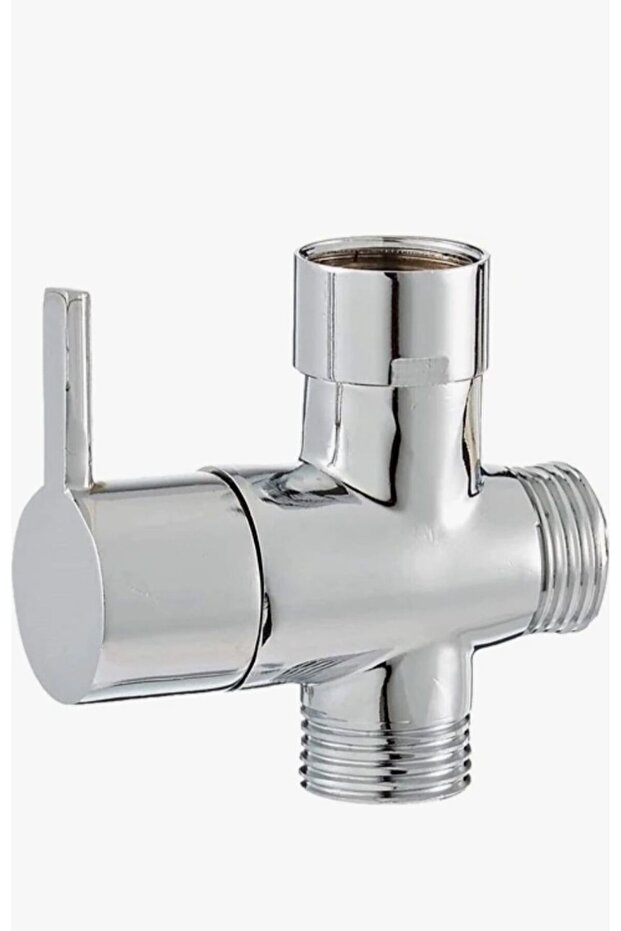 Robot Duş Yönlendiricisi - 4