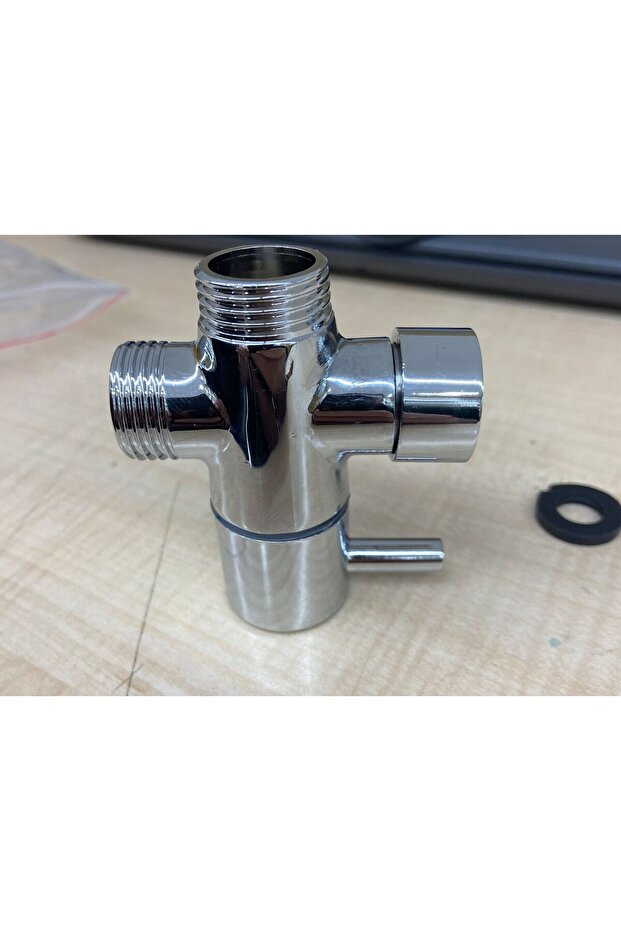 Robot Duş Yönlendiricisi - 6