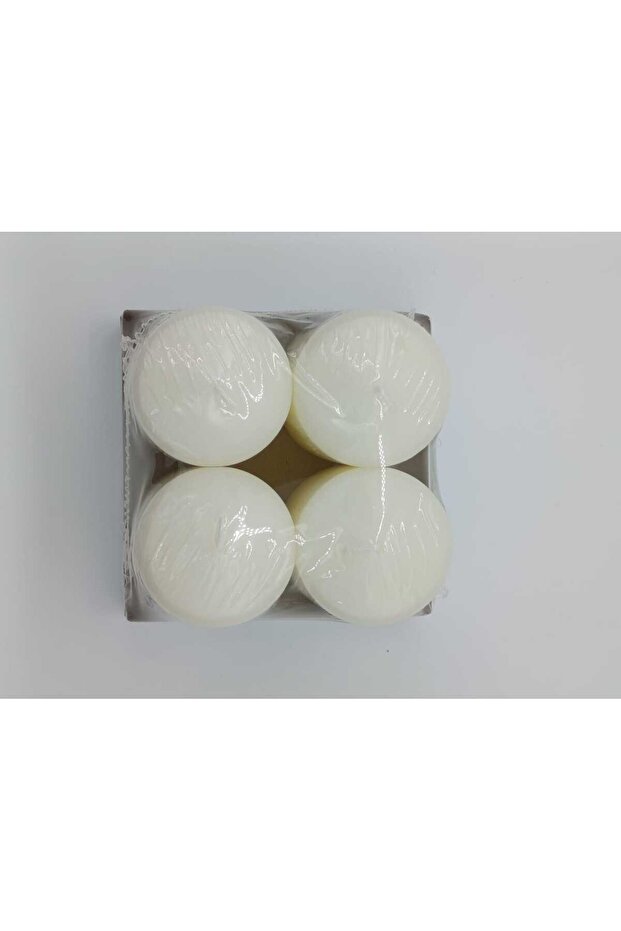 Hemsjö Blok Mum 4'lü - 2