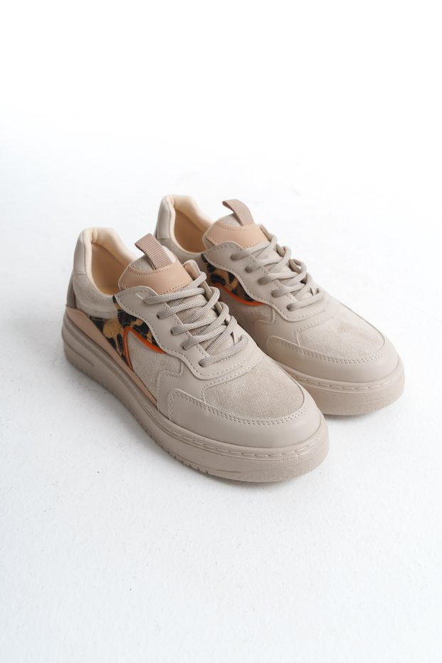 Mi̇ra Women's Sports Shoes A0024-K705
