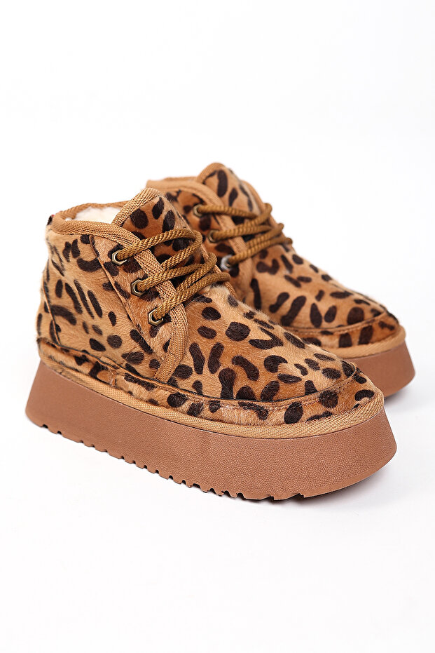 Silvana Women's Lace-Up A010-H61