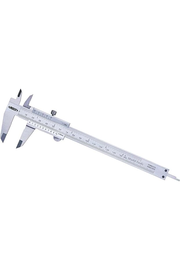 İnsize 1205-150 Mechanical Caliper 150 mm Sd