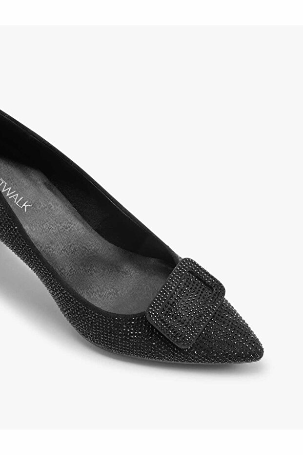 Topuklu Ayakkabı - 2