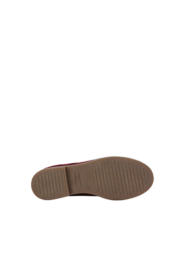 26079 Süet Kadın Bot - 3