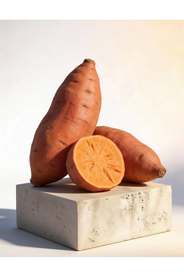 Tatlı Patates 3 KG - 3